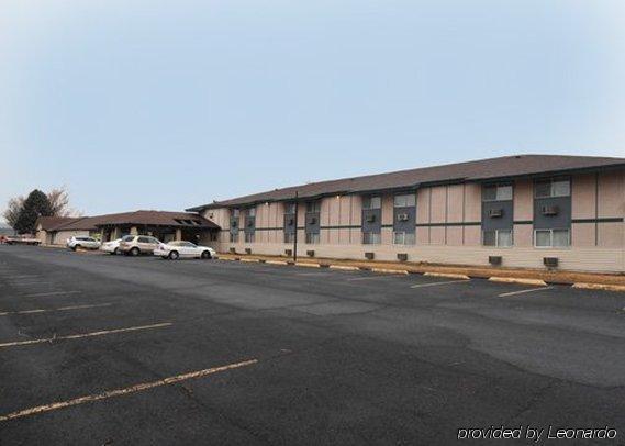 Quality Inn Umatilla - Hermiston Exterior foto