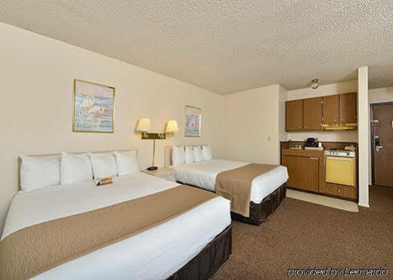 Quality Inn Umatilla - Hermiston Exterior foto